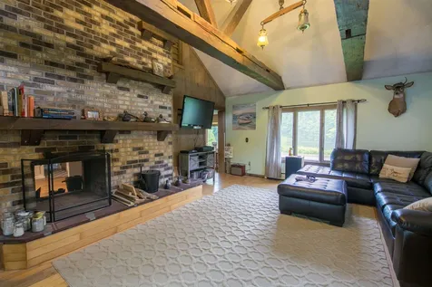 336 West Milton Road Milton VT 05468