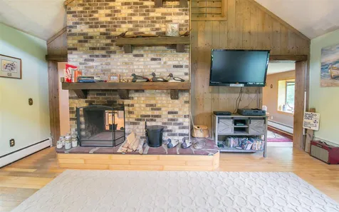 336 West Milton Road Milton VT 05468