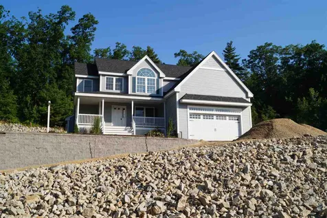 132 Wyndridge Circle Pelham NH 03076
