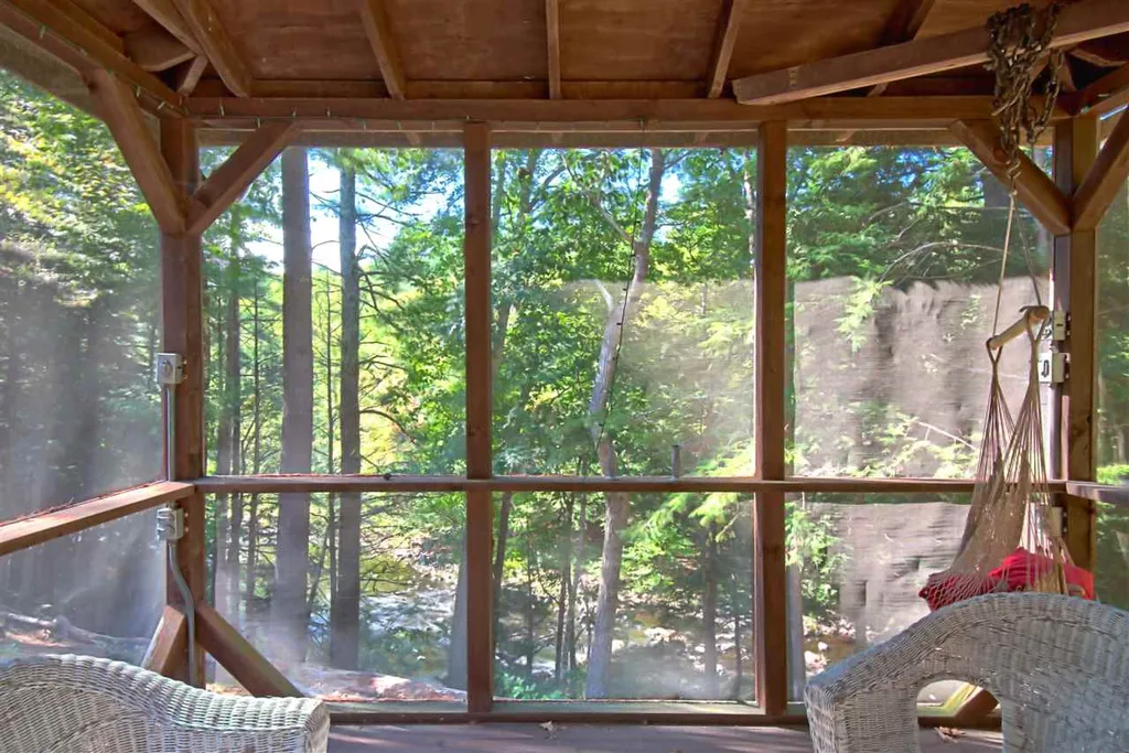 209 Greenhill Road Barrington NH 03825