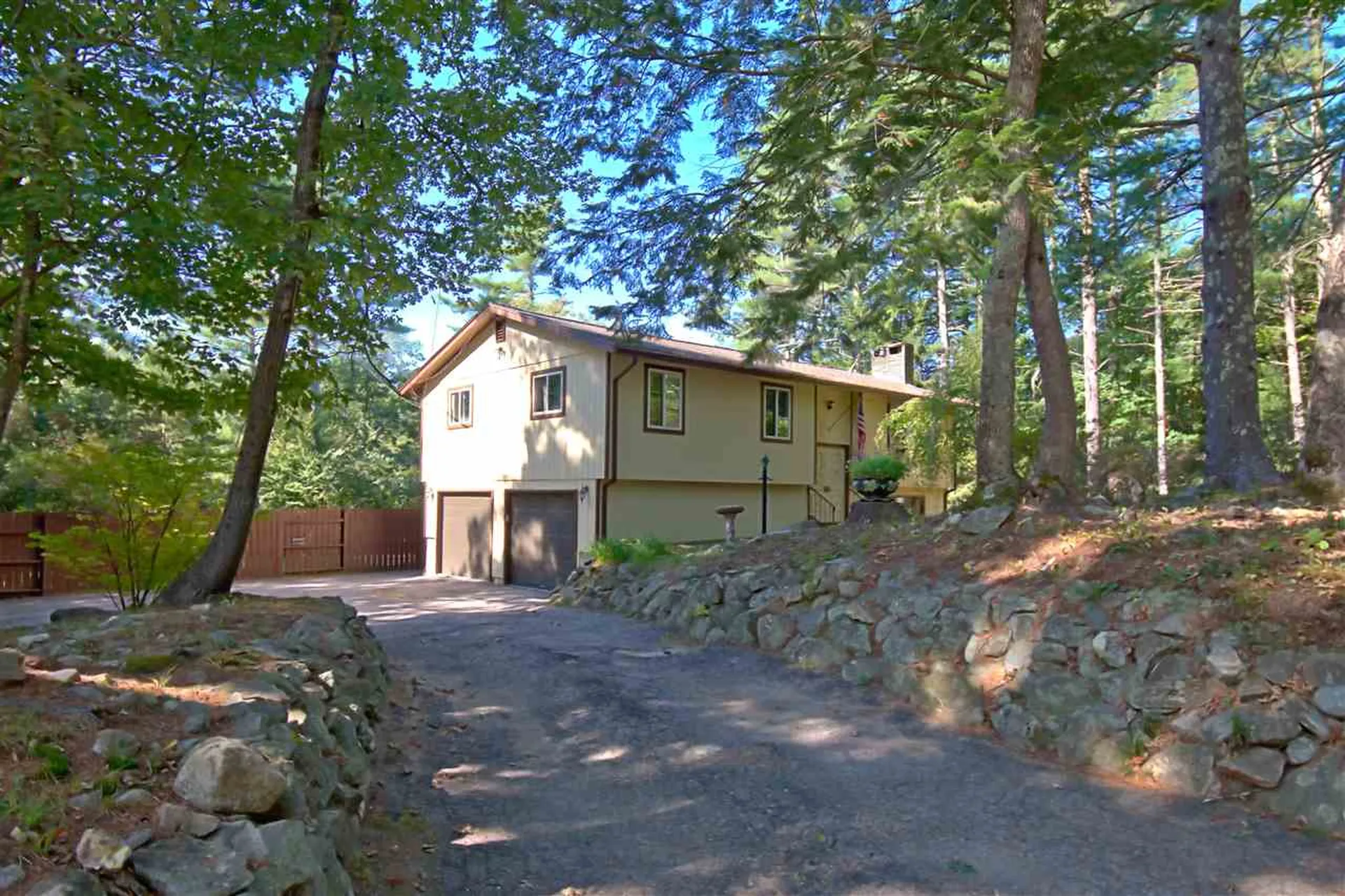 209 Greenhill Road Barrington NH 03825