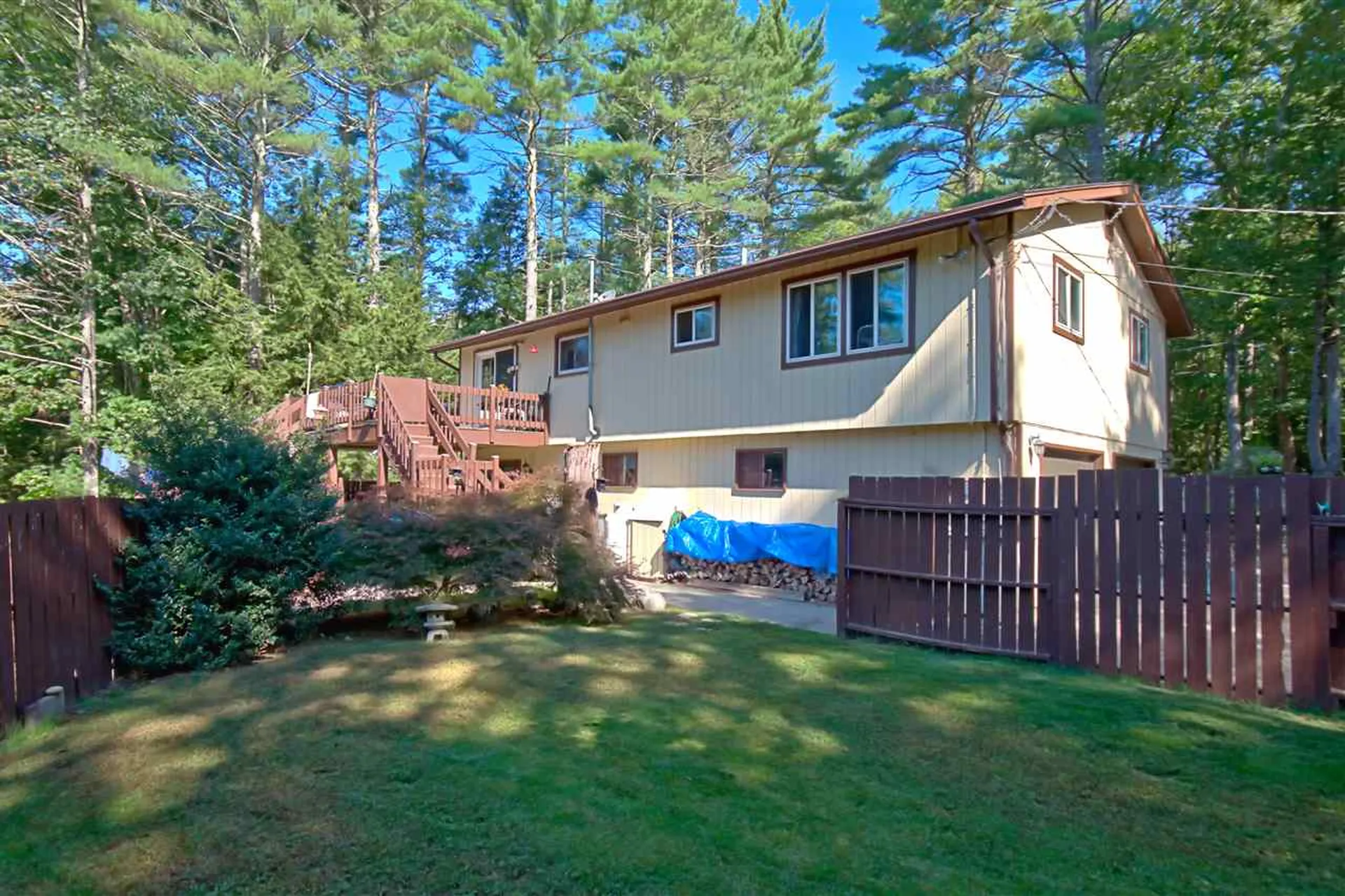 209 Greenhill Road Barrington NH 03825