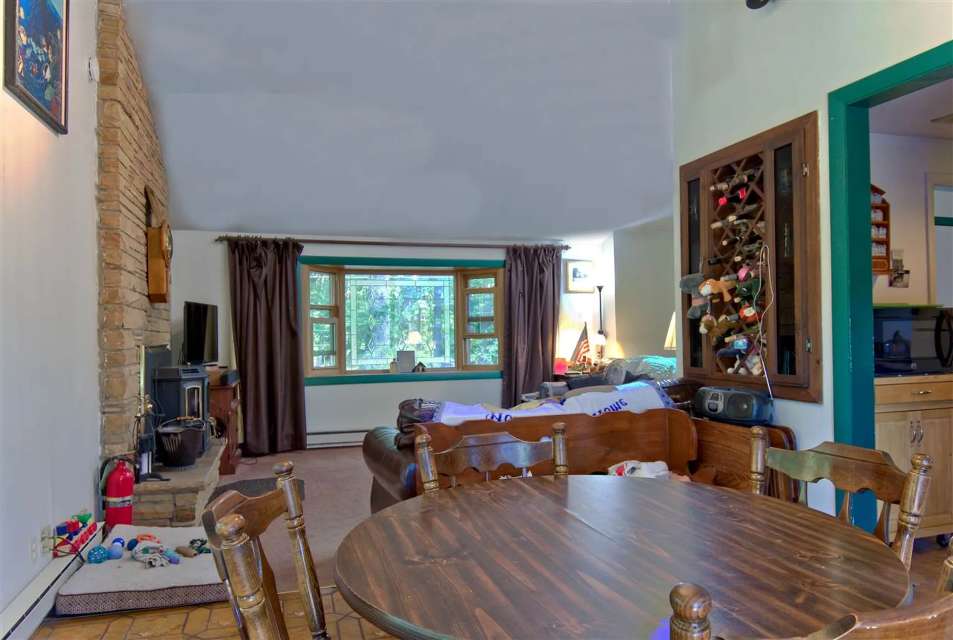 209 Greenhill Road Barrington NH 03825