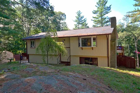 209 Greenhill Road Barrington NH 03825