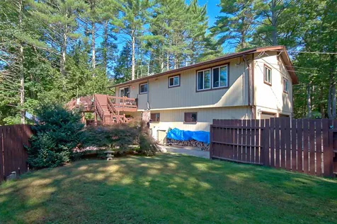 209 Greenhill Road Barrington NH 03825