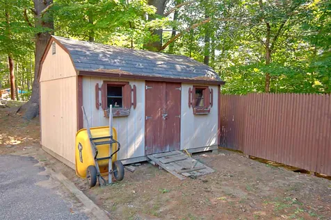 209 Greenhill Road Barrington NH 03825