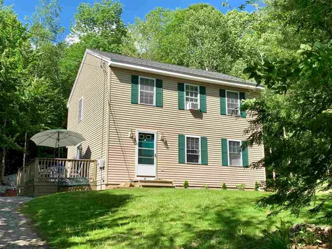 122 Jefferson Drive Hillsborough NH 03244