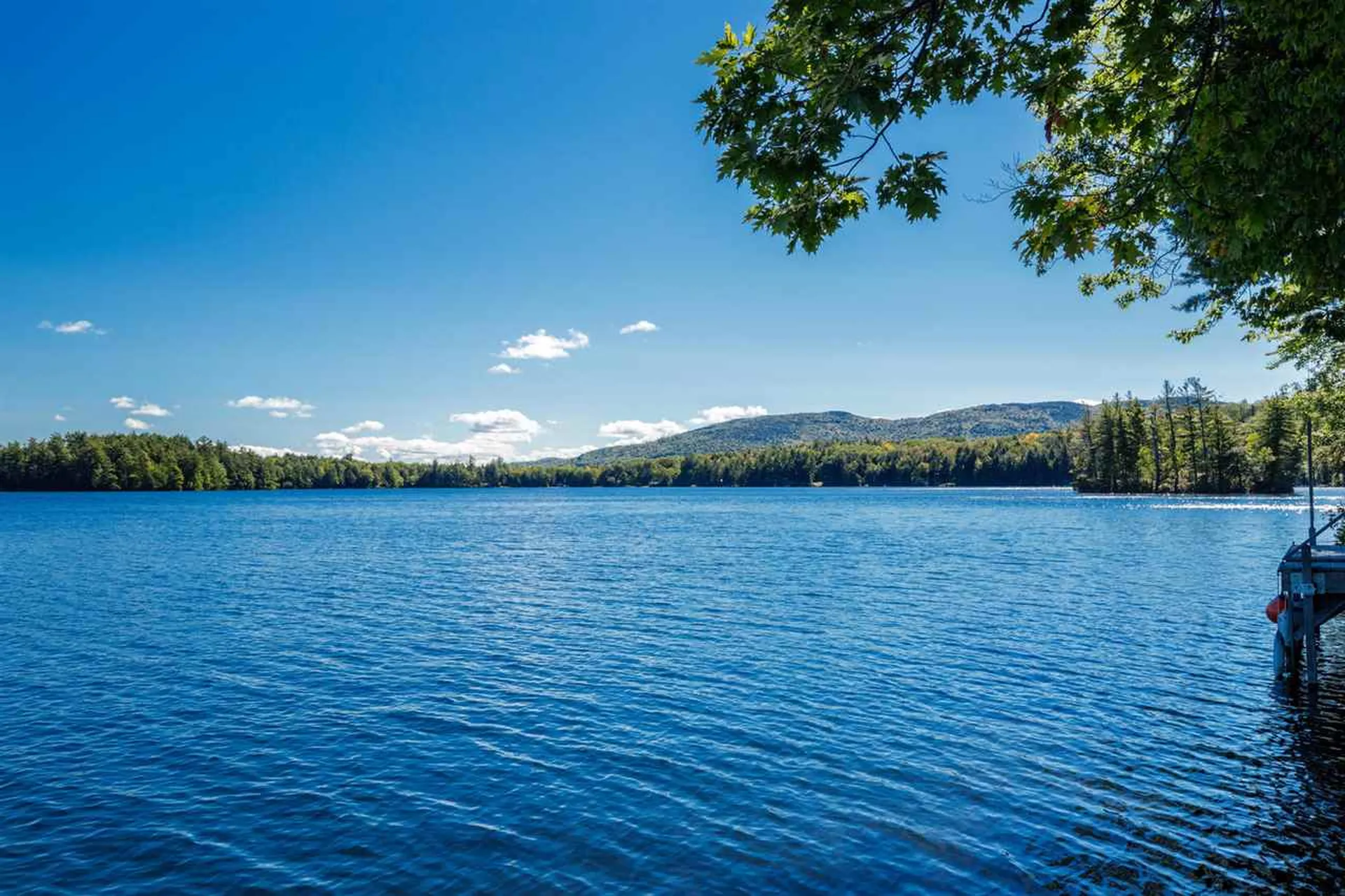 100 West Cove Road Brookfield NH 03872