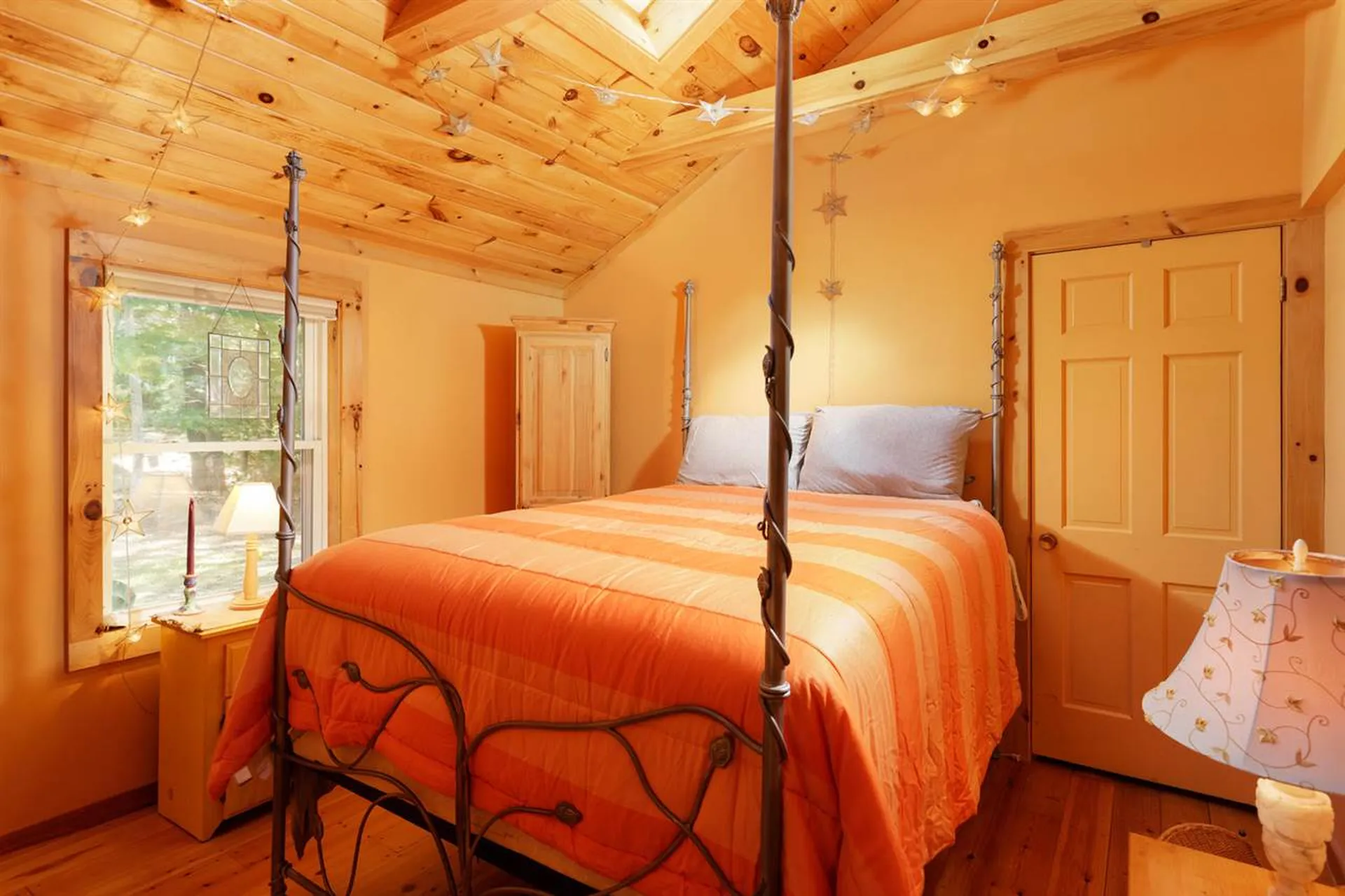 100 West Cove Road Brookfield NH 03872