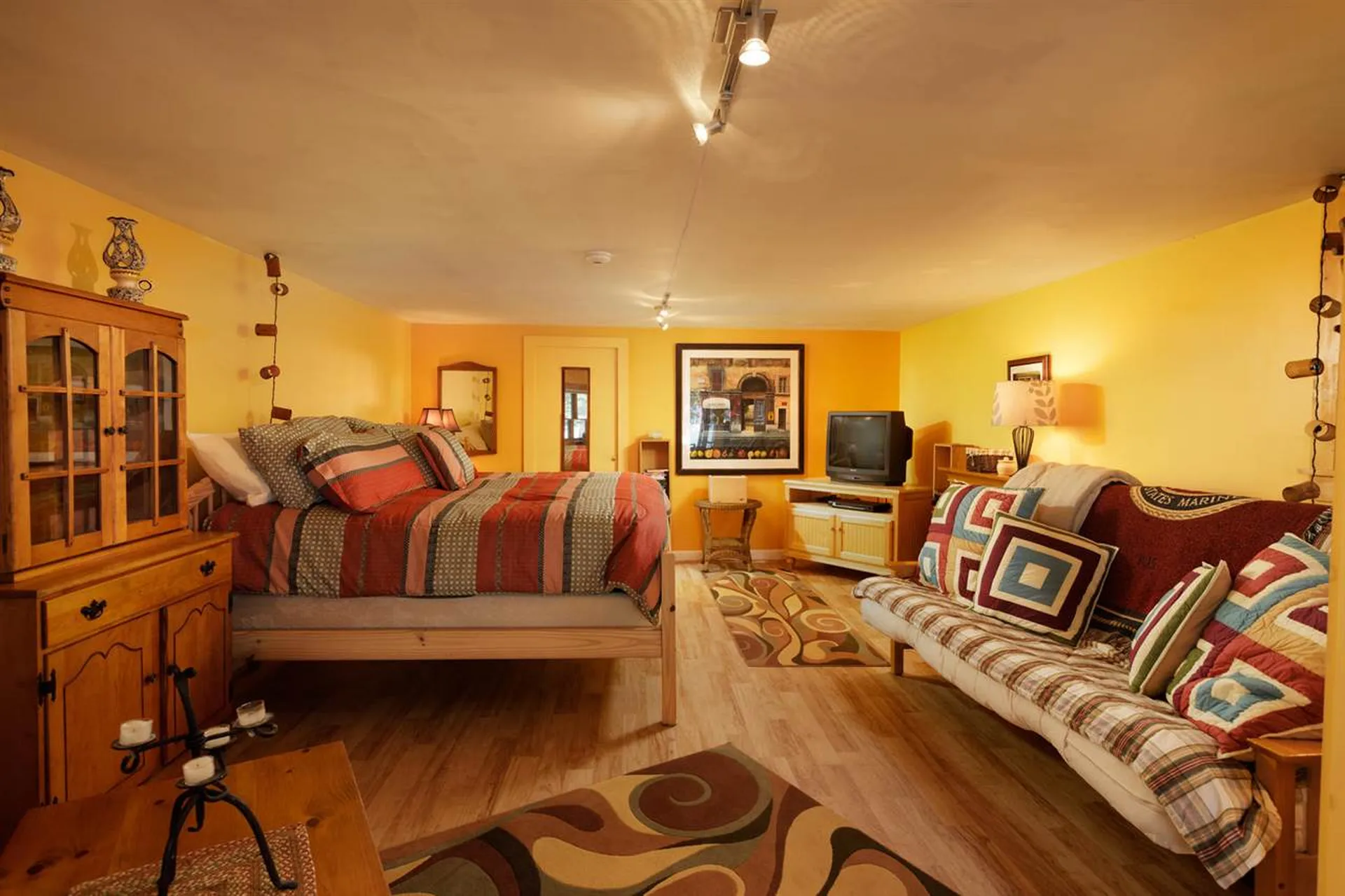 100 West Cove Road Brookfield NH 03872