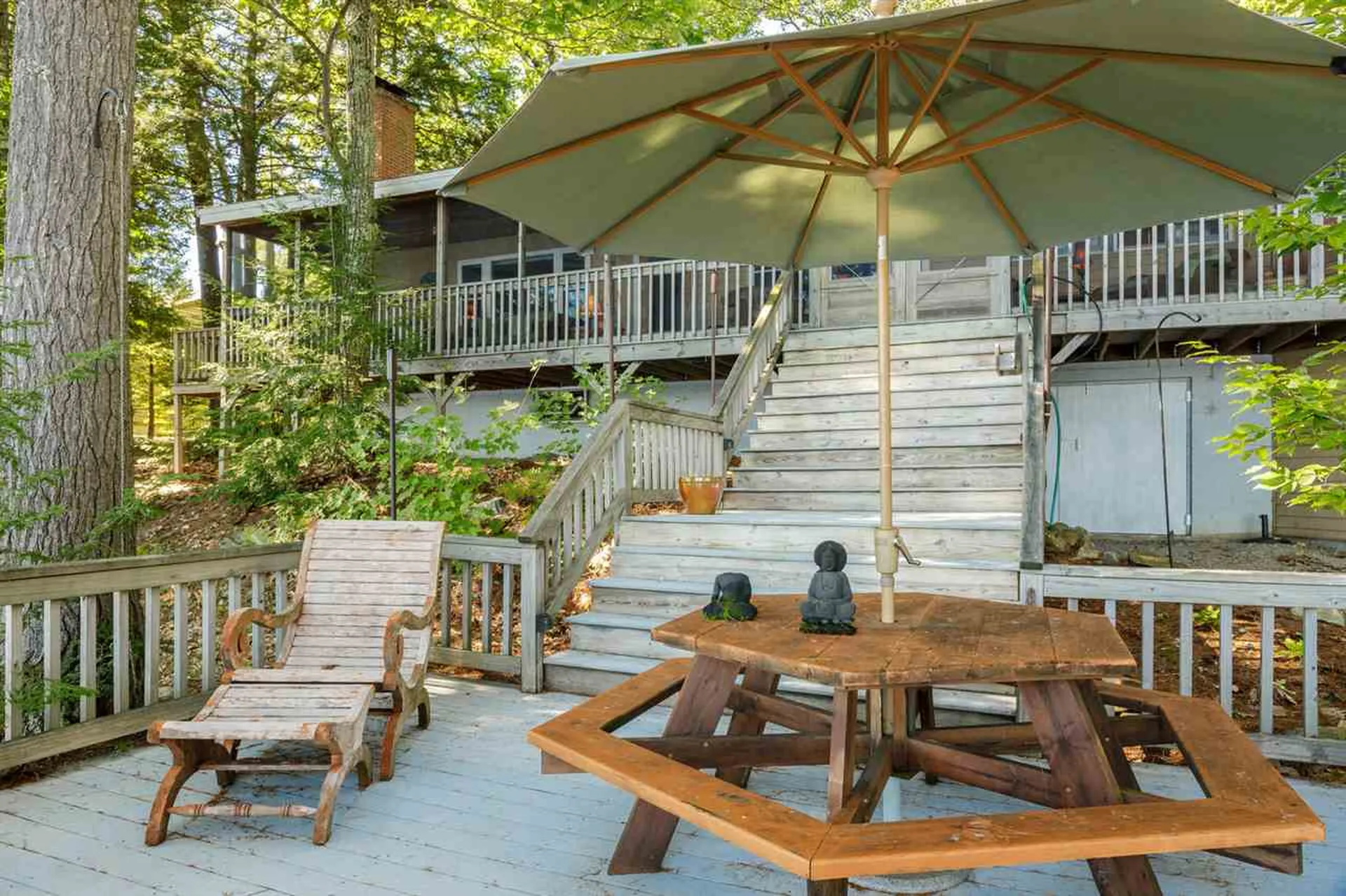 100 West Cove Road Brookfield NH 03872