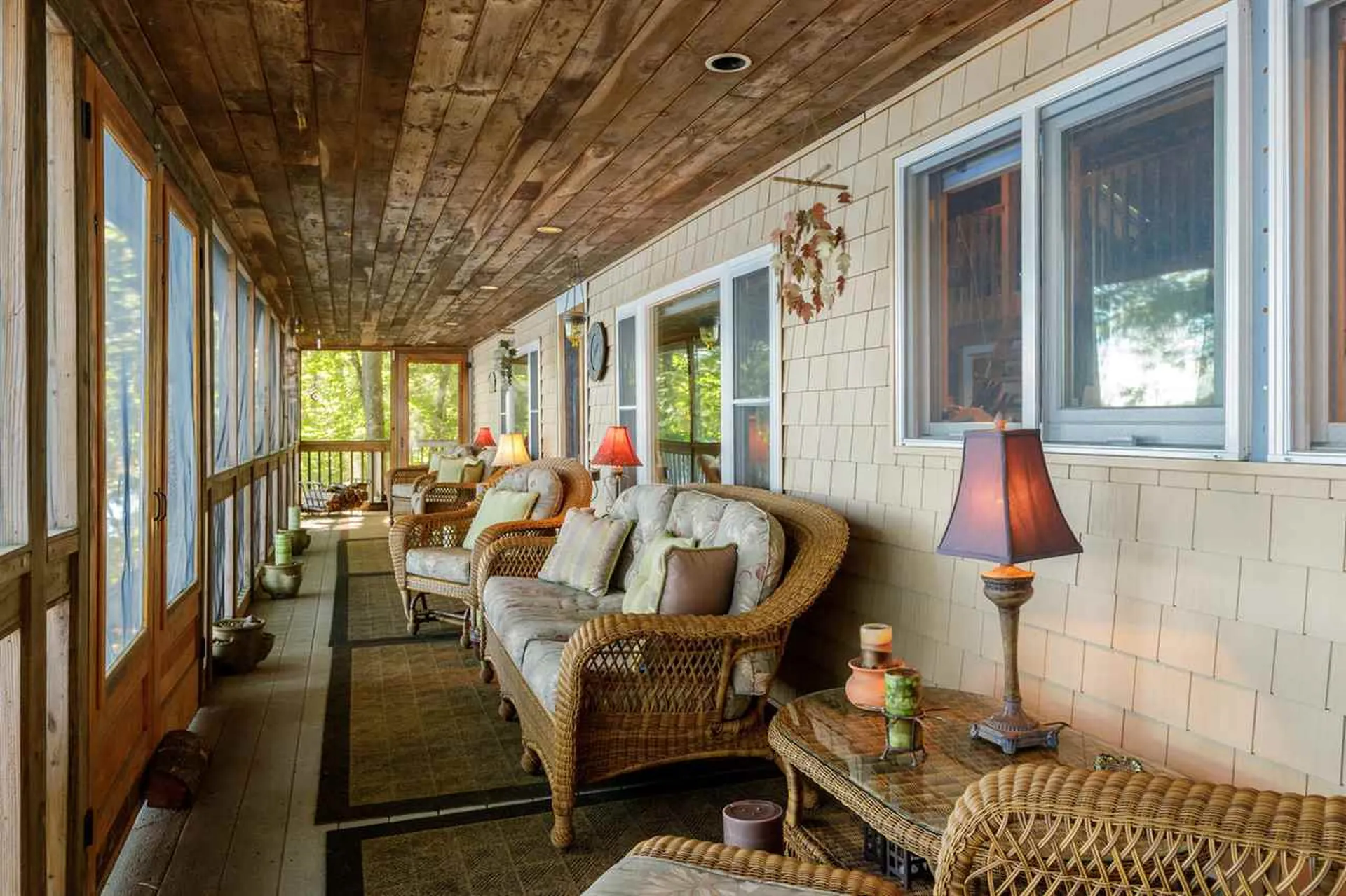 100 West Cove Road Brookfield NH 03872