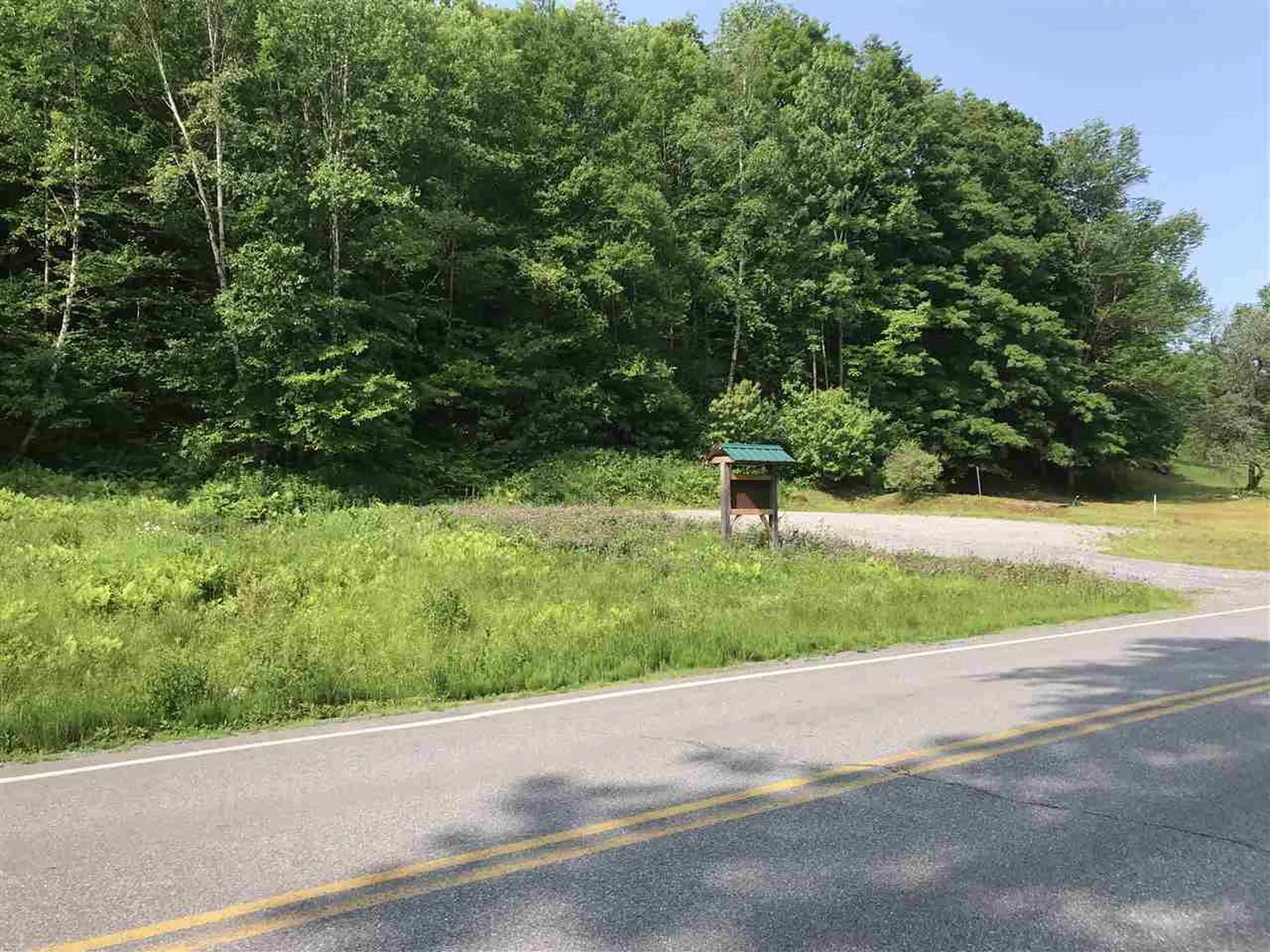 7748 Route 100 Readsboro VT 05350