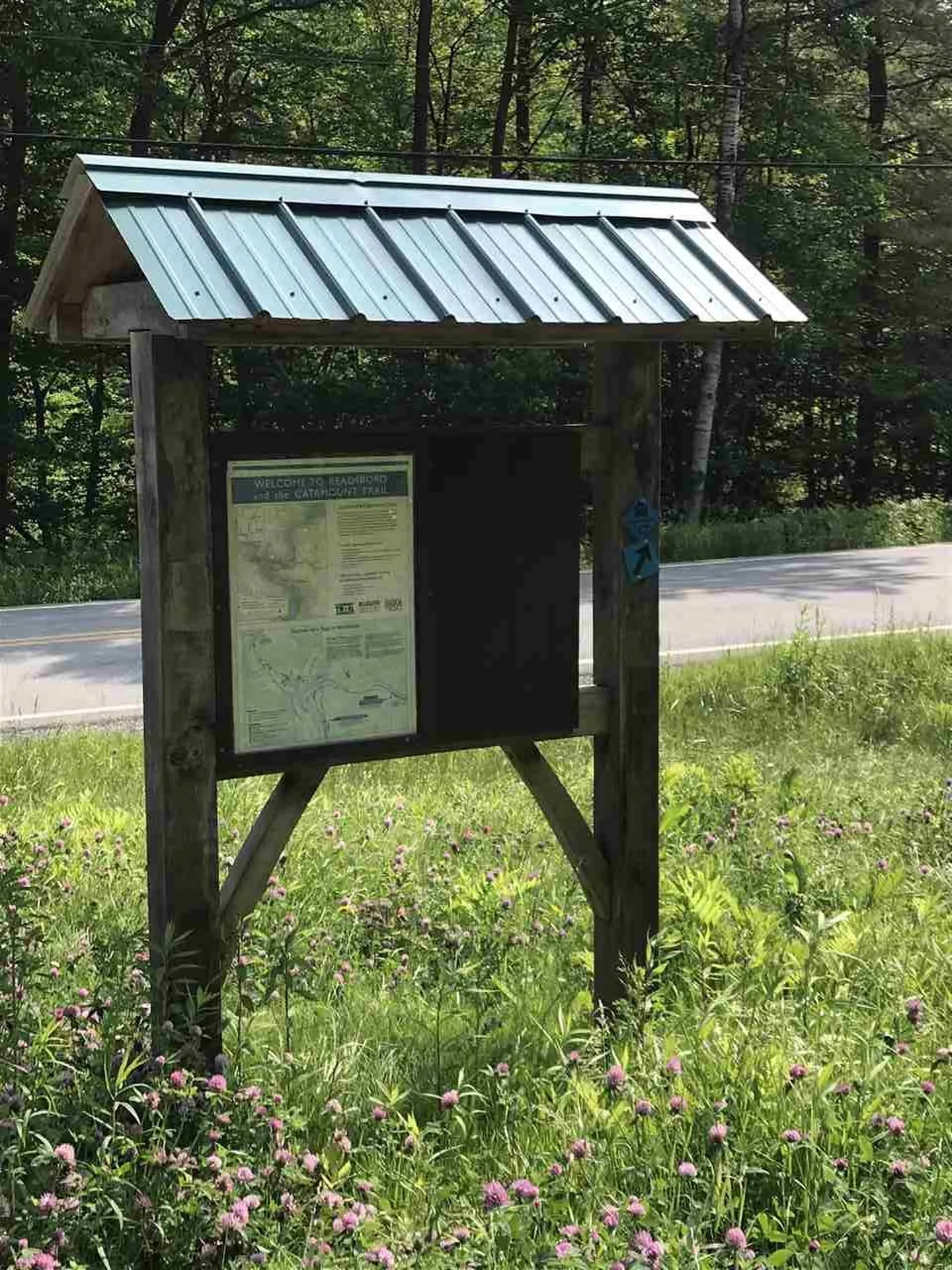 7748 Route 100 Readsboro VT 05350
