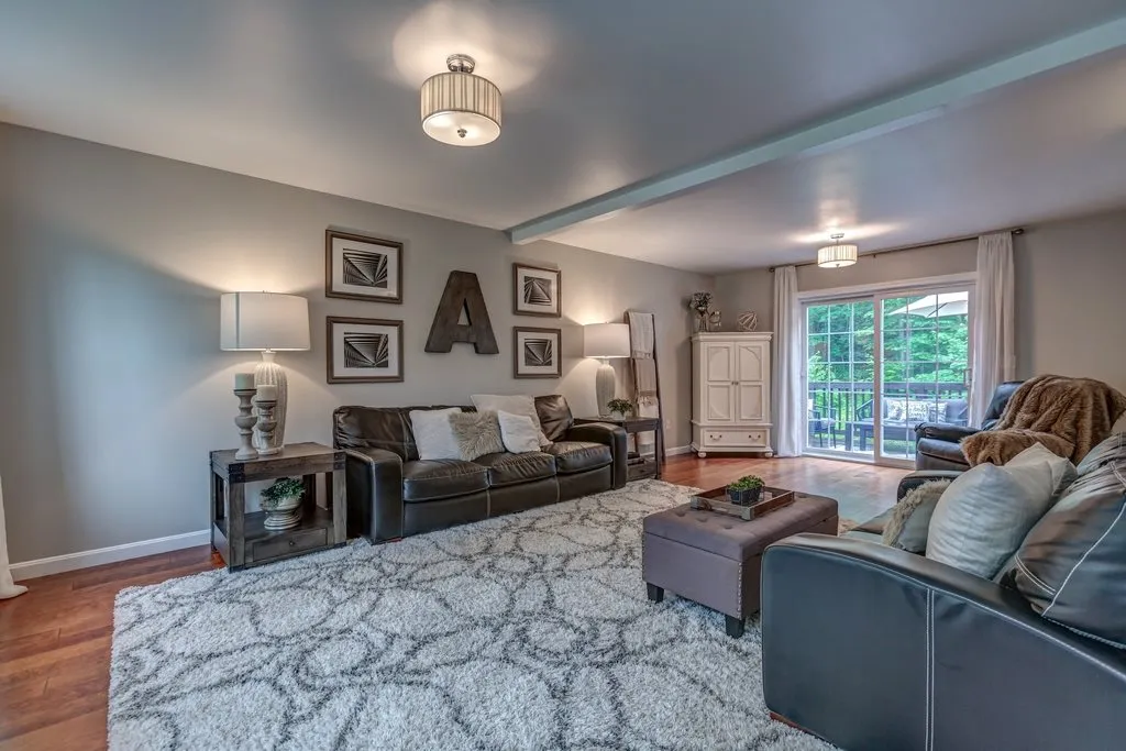 245 Rand Road Rindge NH 03461