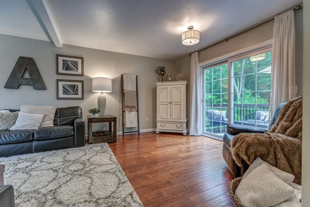 245 Rand Road Rindge NH 03461