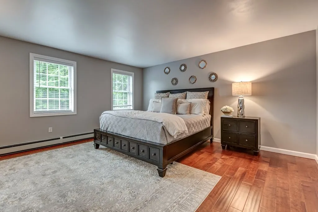 245 Rand Road Rindge NH 03461