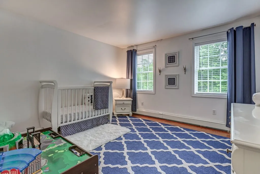 245 Rand Road Rindge NH 03461