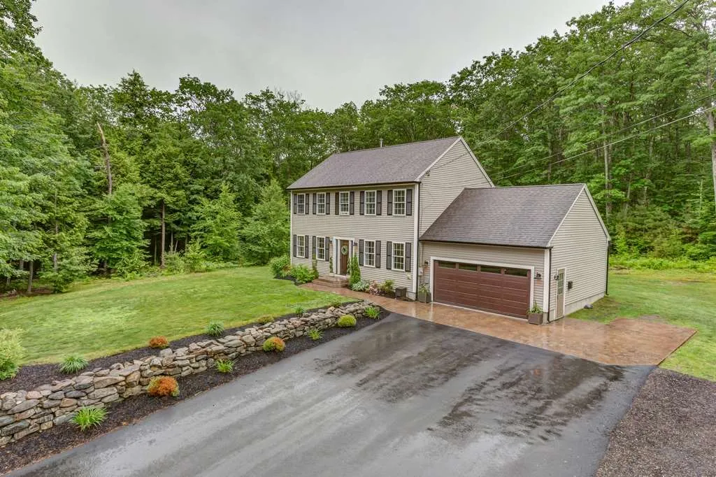 245 Rand Road Rindge NH 03461