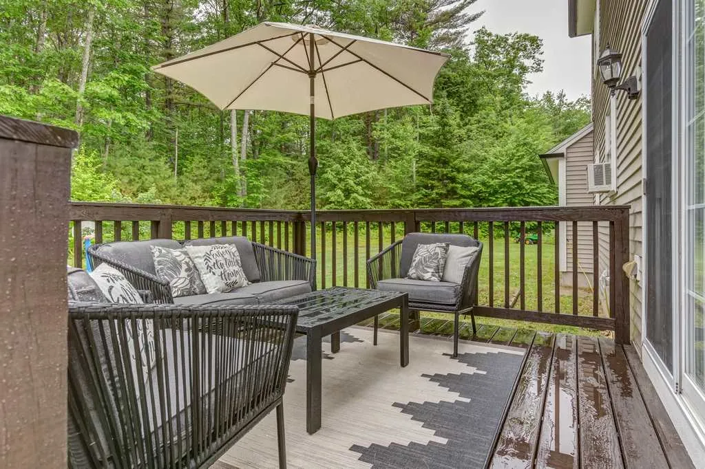 245 Rand Road Rindge NH 03461