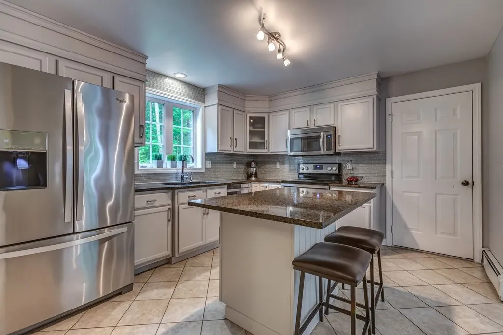 245 Rand Road Rindge NH 03461