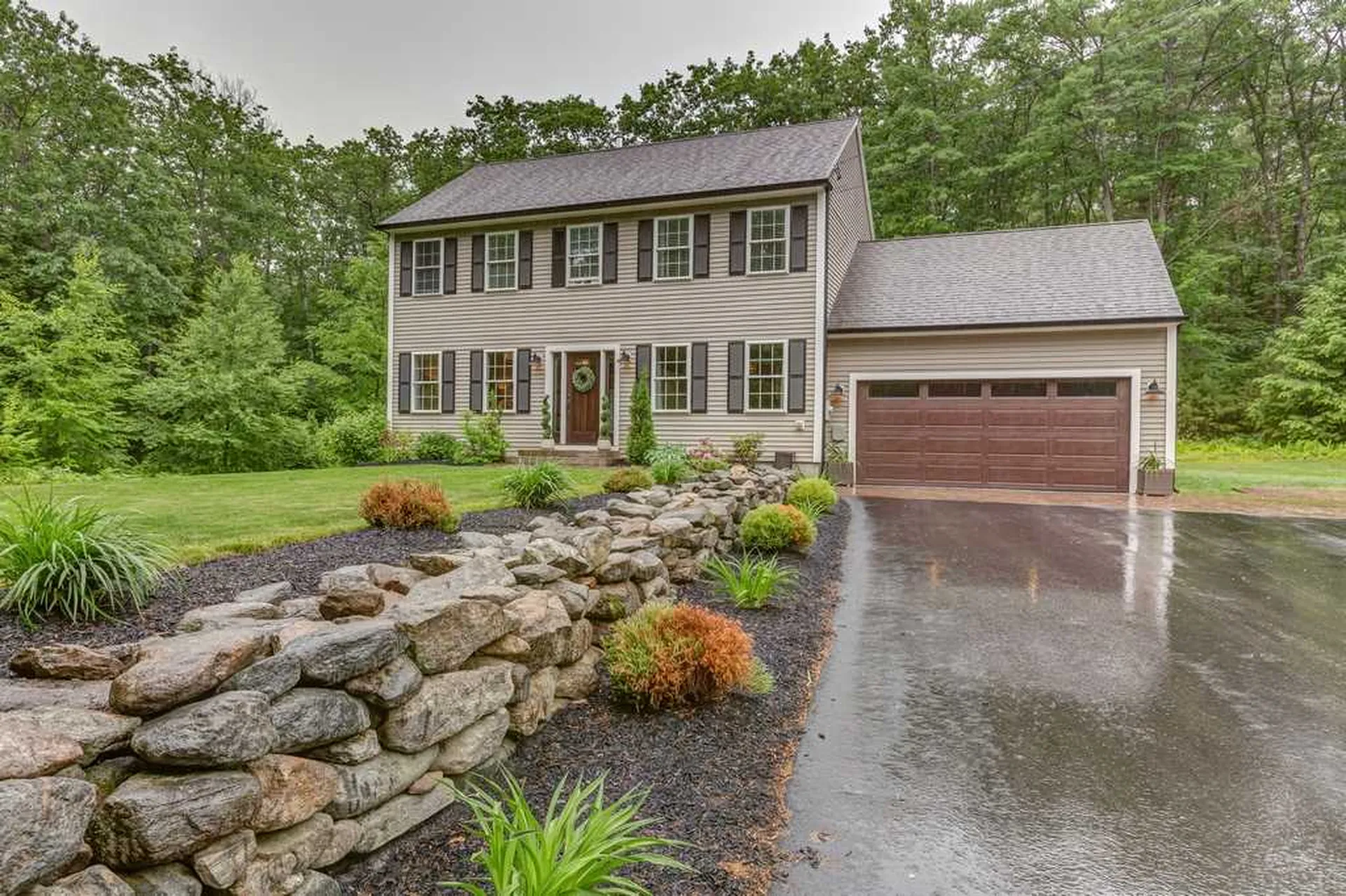 245 Rand Road Rindge NH 03461