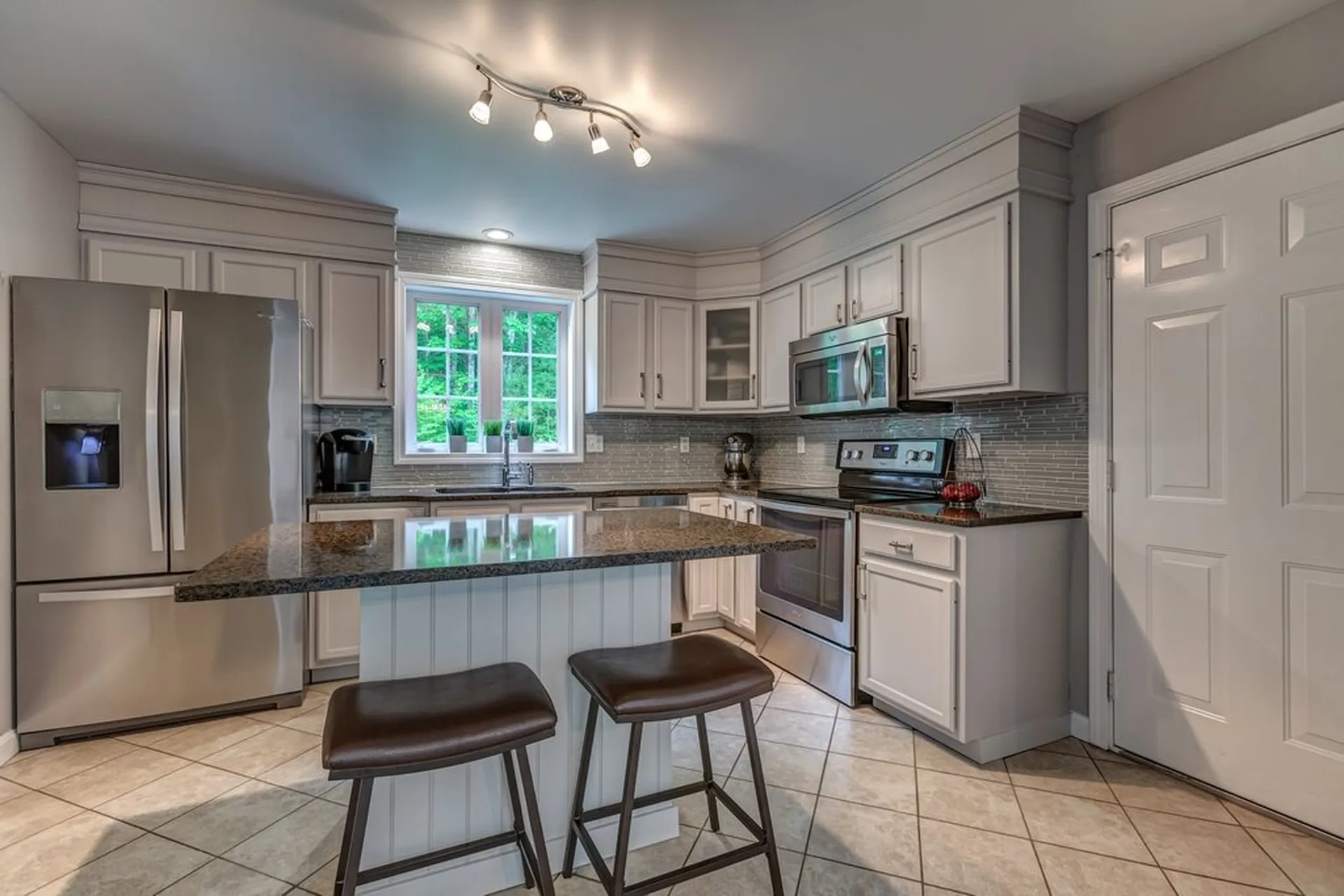 245 Rand Road Rindge NH 03461