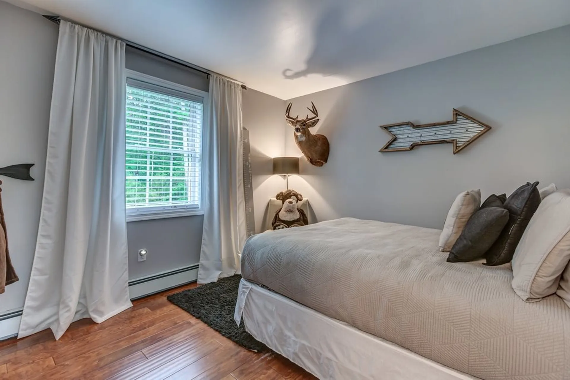 245 Rand Road Rindge NH 03461