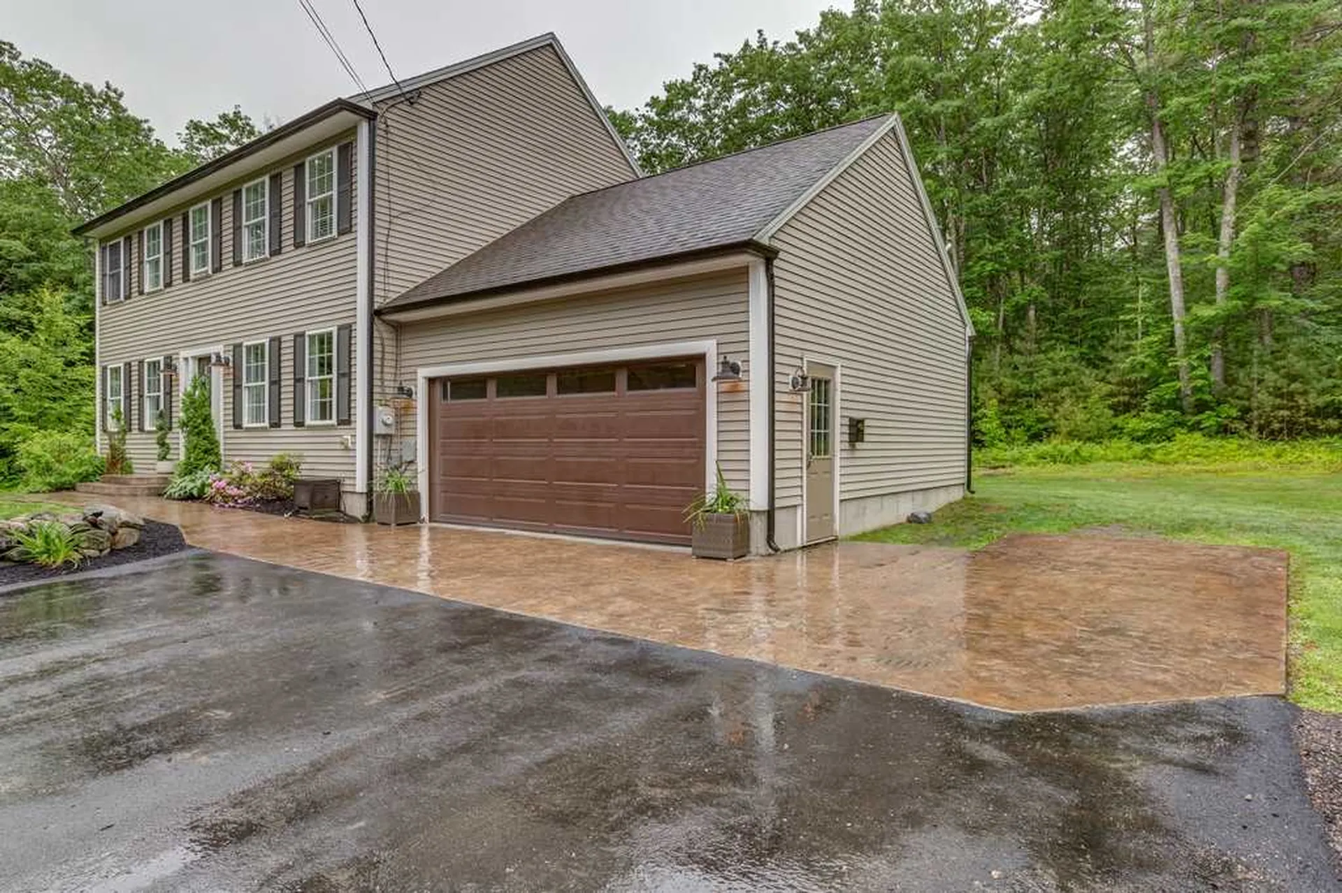 245 Rand Road Rindge NH 03461