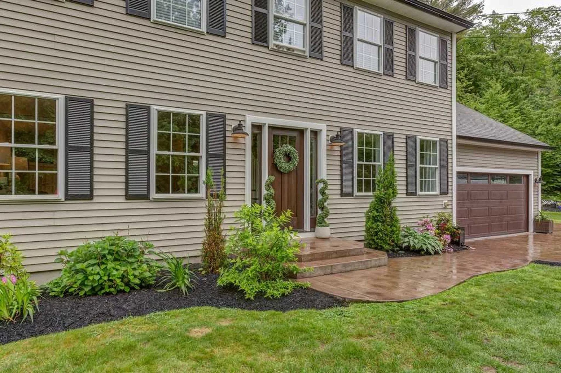 245 Rand Road Rindge NH 03461