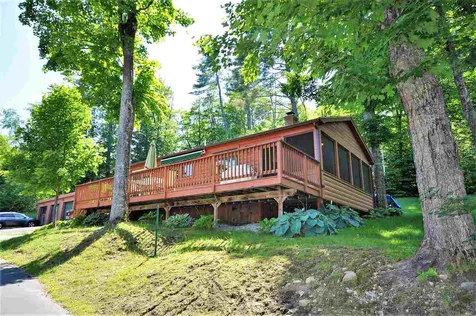 514 Wulamat Road Bristol NH 03222