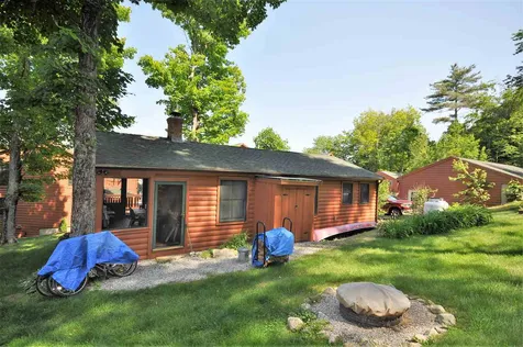 514 Wulamat Road Bristol NH 03222