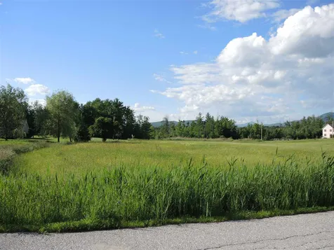 Lot 34 Sherwood-marolin Acres Road Rutland City VT 05701