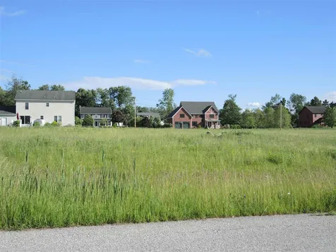 Lot 34 Sherwood-marolin Acres Road Rutland City VT 05701