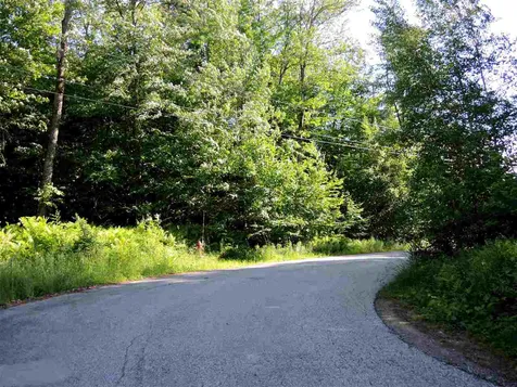 Lot 34 Sherwood-marolin Acres Road Rutland City VT 05701
