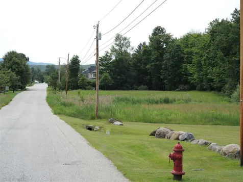 Lot 34 Sherwood-marolin Acres Road Rutland City VT 05701