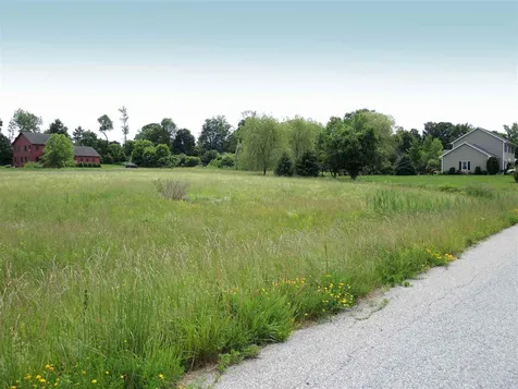 Lot 34 Sherwood-marolin Acres Road Rutland City VT 05701