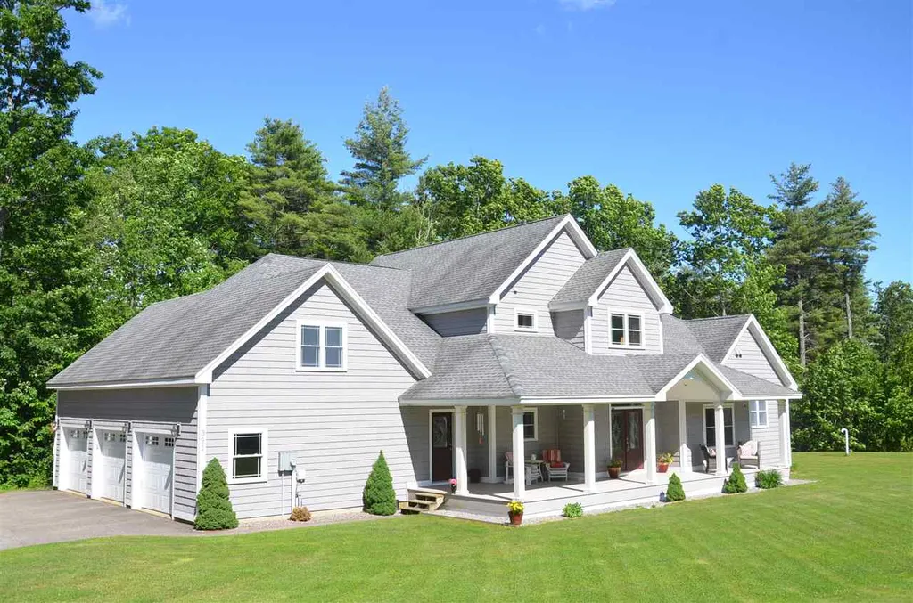 391 Turner Way Laconia NH 03246