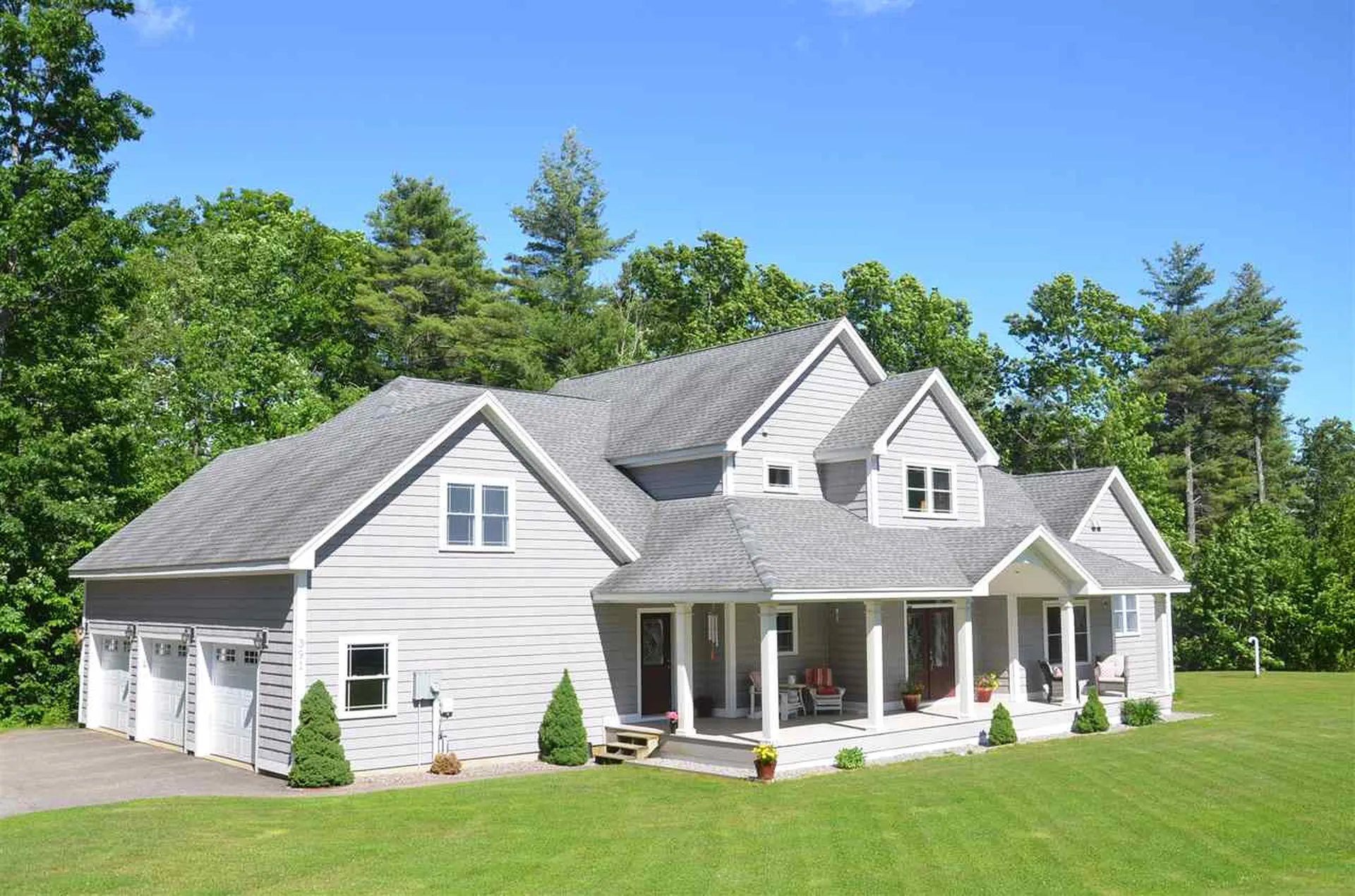 391 Turner Way Laconia NH 03246