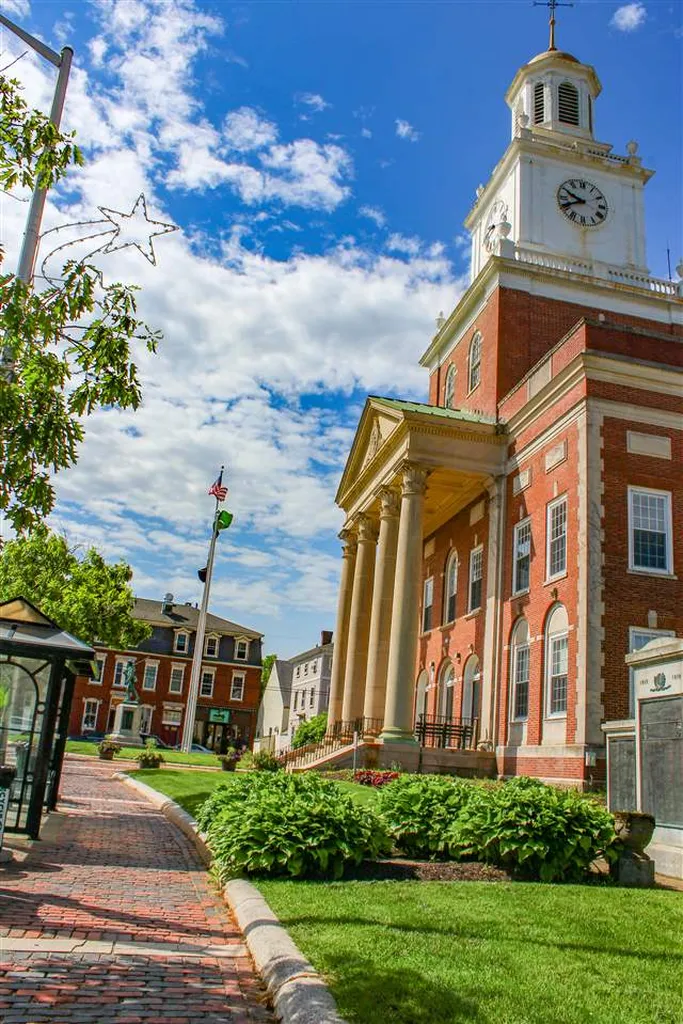282 Central Avenue Dover NH 03820