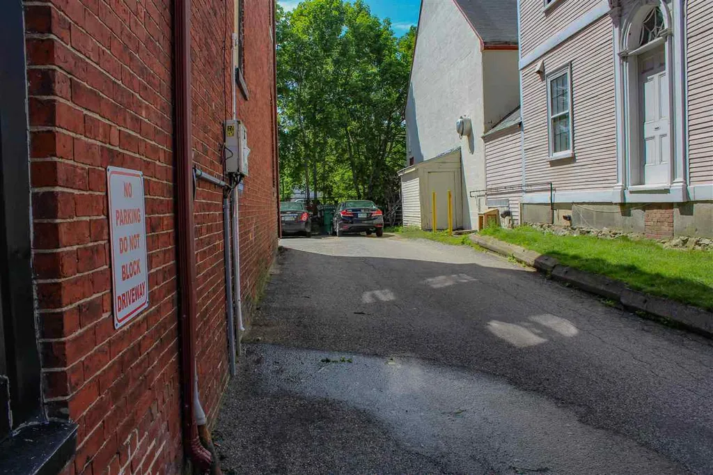 282 Central Avenue Dover NH 03820