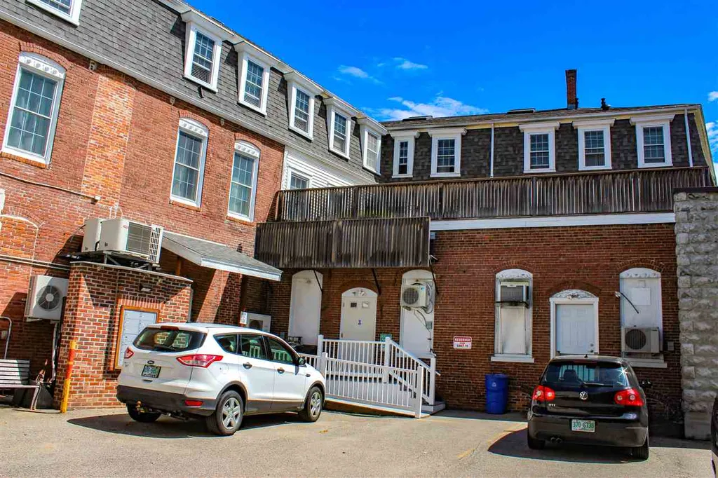 282 Central Avenue Dover NH 03820