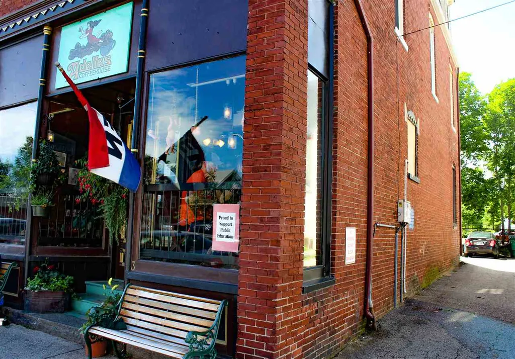 282 Central Avenue Dover NH 03820