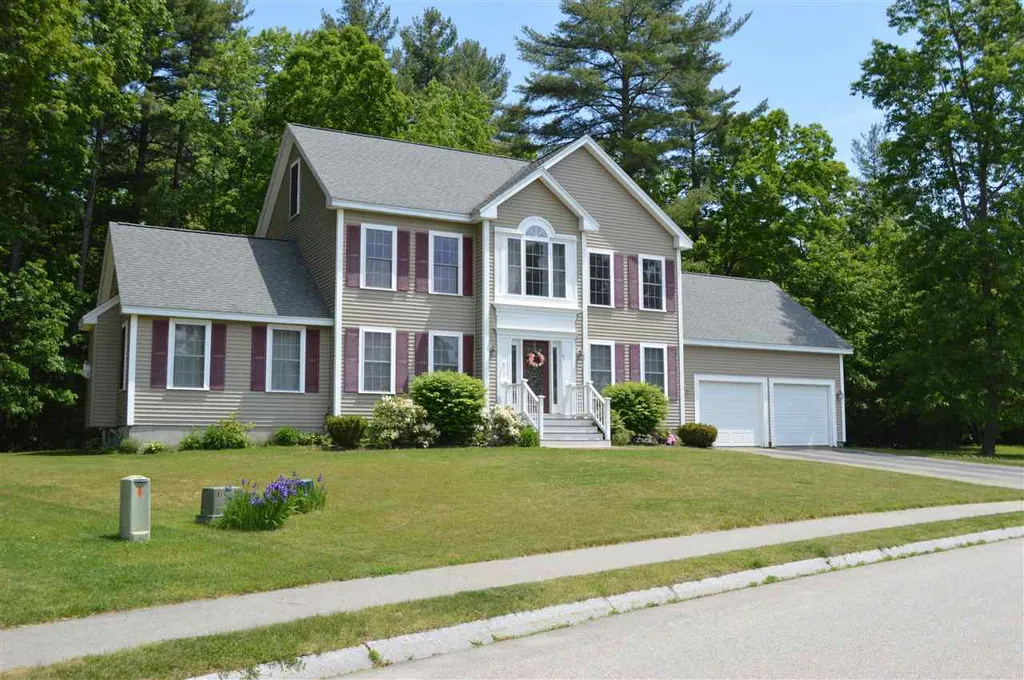 48 Hickory Lane Somersworth NH 03878