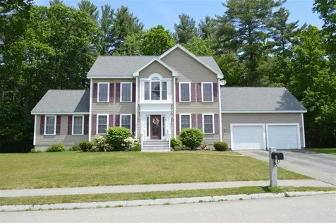 48 Hickory Lane Somersworth NH 03878