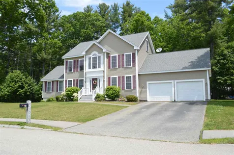 48 Hickory Lane Somersworth NH 03878
