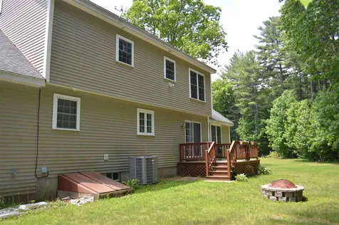 48 Hickory Lane Somersworth NH 03878