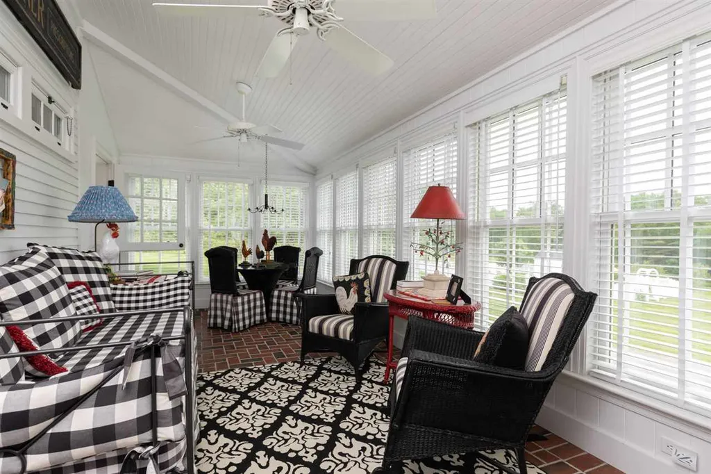 15 Dame Road Tuftonboro NH 03816