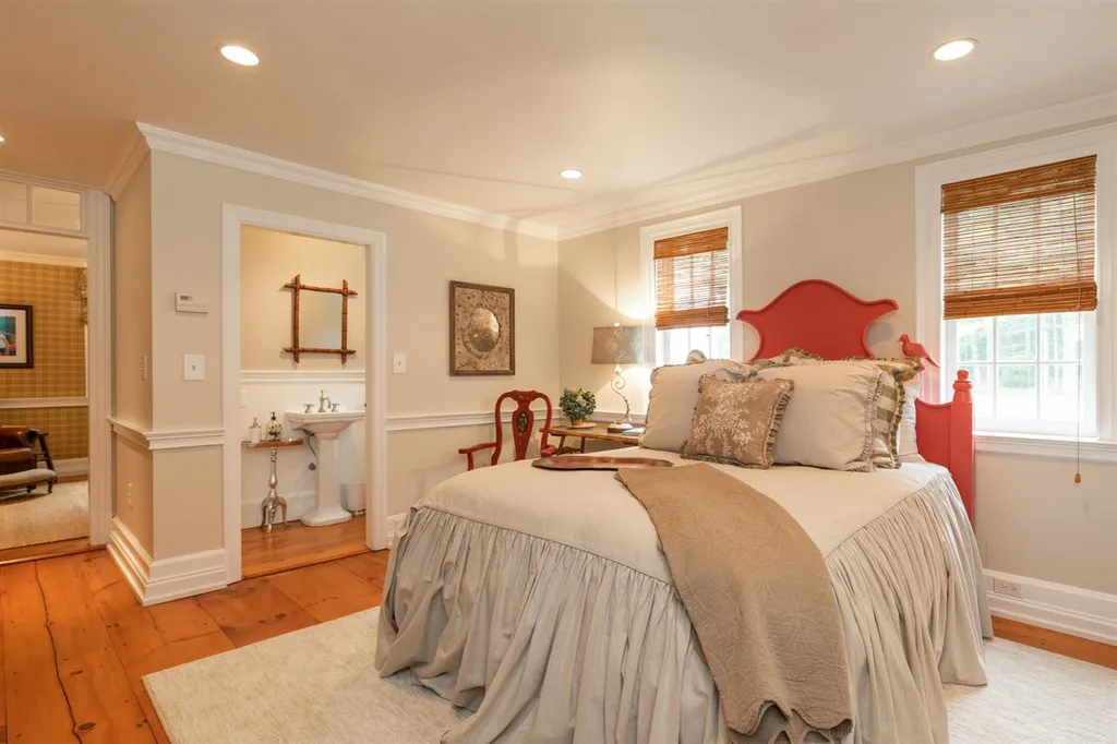 15 Dame Road Tuftonboro NH 03816