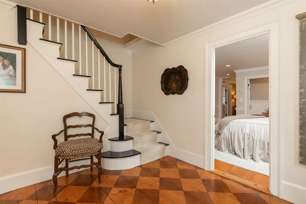 15 Dame Road Tuftonboro NH 03816